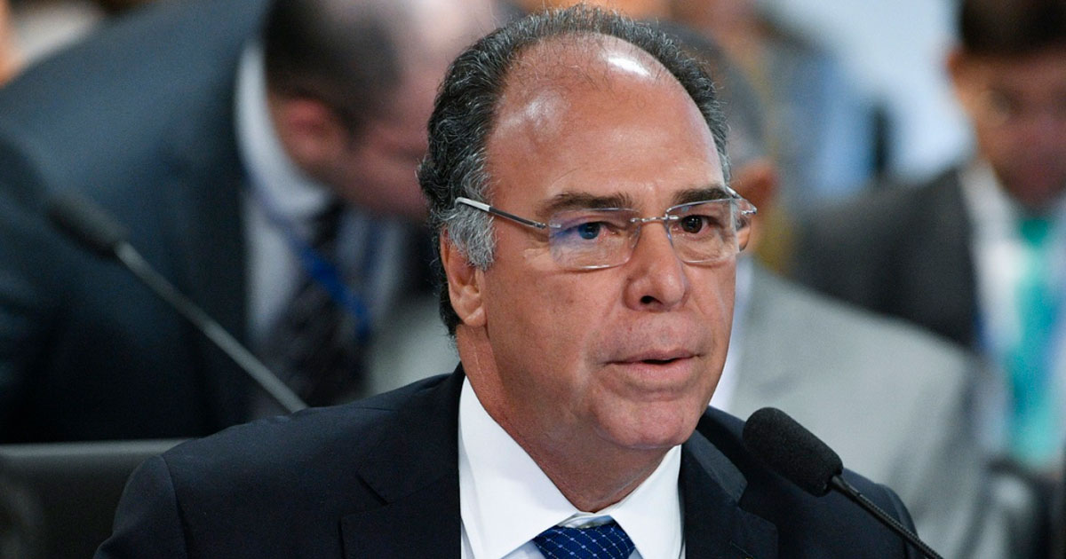 Fernando Bezerra Coelho