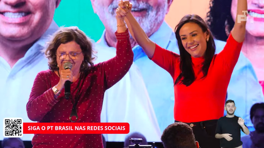 Teresa em serra