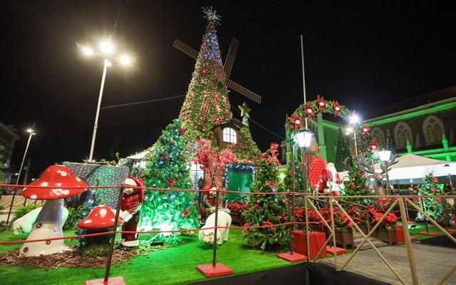 Natal Luz de Petrolina terá programação com diversas atrações; confira, Petrolina e Região