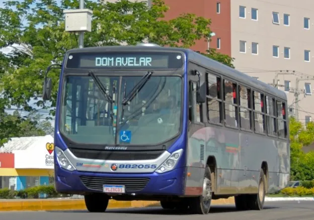 Passagem de ônibus em Petrolina será uma das mais caras do Brasil – Blog do Magno