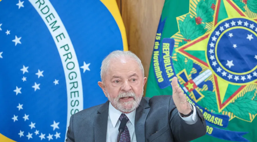 Governo Lula é bom ou ótimo para 41% dos brasileiros, mostra Ipec – Blog do Magno