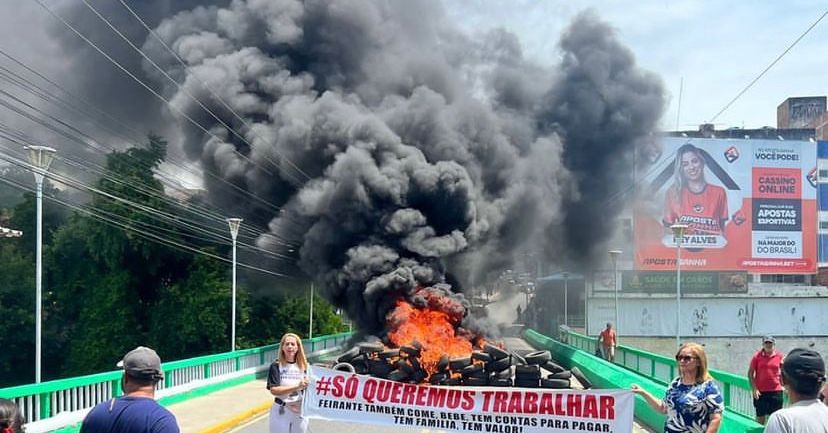 Ações são realizadas em Caruaru durante a Semana das Mães - Blog