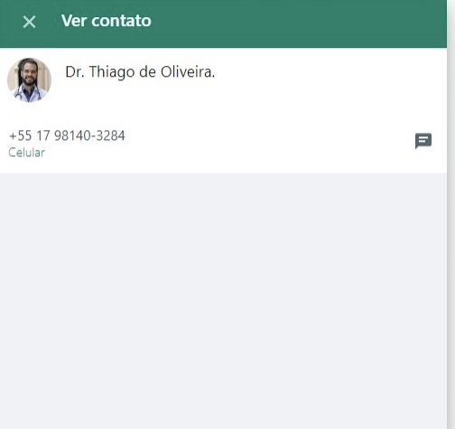 Grupo do whatsapp - X1 DOS CRIA MEC