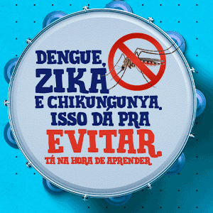 Jaboatão dos Guararapes - Dengue e Zika