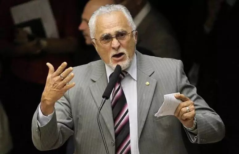 Tribuna do Norte - Janja aponta interrupção da democracia no Brasil