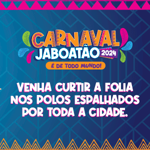Jaboatão dos Guararapes - Carnaval 2024