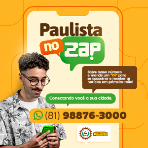 Paulista - No ZAP
