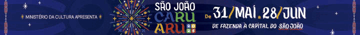 Caruaru - São João