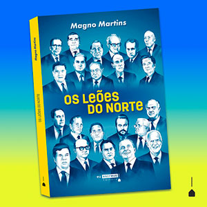 Os Leões do Norte
