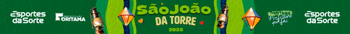 Toritama - São João da Torre