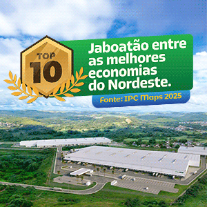 Jaboatão dos Guararapes - Top 10