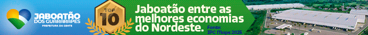 Jaboatão dos Guararapes - Top 10