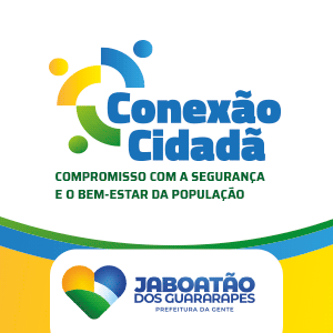 Jaboatão dos Guararapes - Conexão Cidadã
