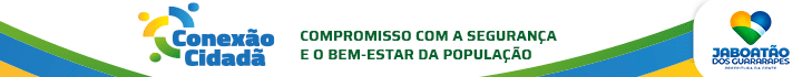 Jaboatão dos Guararapes - Conexão Cidadã