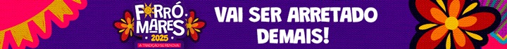 Palmares - Forró Mares