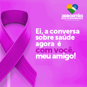 Jaboatão dos Guararapes - Novembro Azul