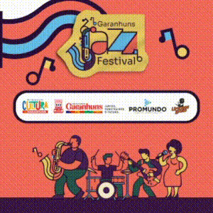 Garanhuns - Jazz Festival 2026