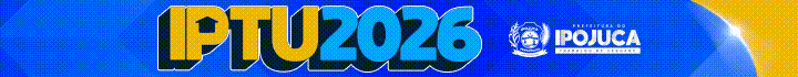 Ipojuca - IPTU 2026