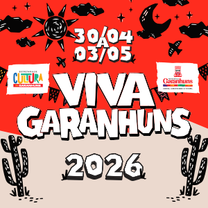Viva Garanhuns 2026