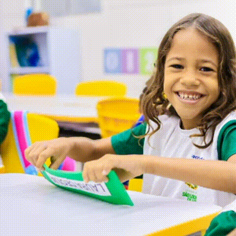 São Lourenço da Mata - É ouro no compromisso com a alfabetização