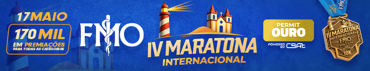 FMO - IV Maratona