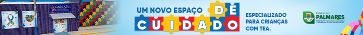 Palmares - Casa Azul