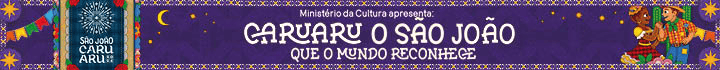 Caruaru - São João que o mundo reconhece