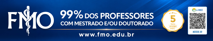 FMO - 99% dos Professores com mestrado