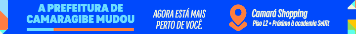 Camaragibe - A prefeitura mudou