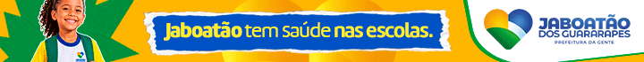 Jaboatão dos Guararapes - Saúde nas escolas 2026