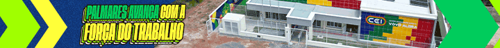 Palmares - Creche Quilombo II