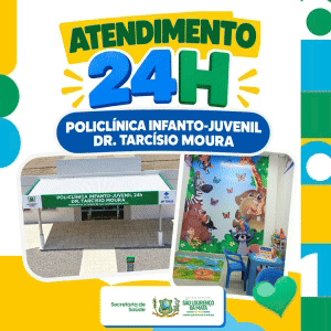 São Lourenço da Mata - Policlinica 24